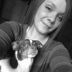 Meet your Posher, Karissa